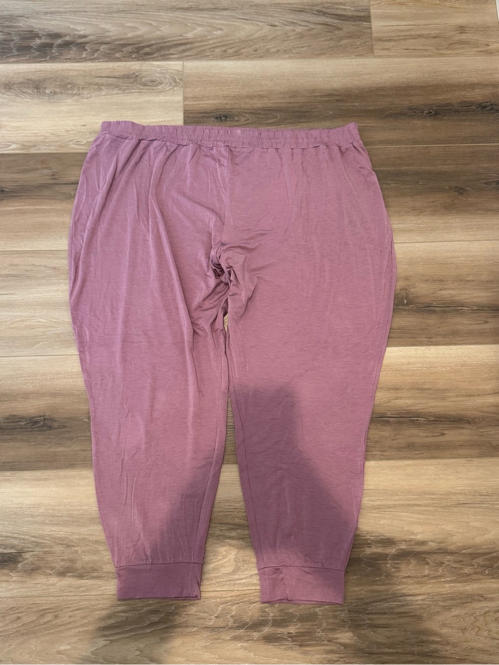 Athleta Jogger Pajama Bottoms